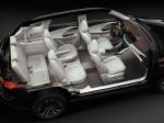 Borgward BX7 2016 года